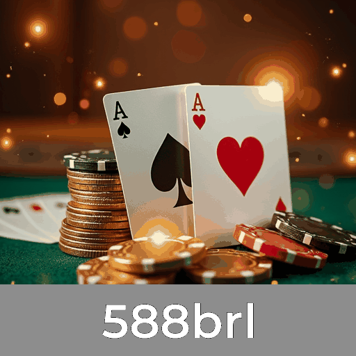Experimente o Acesso Seguro Premium no 588brl