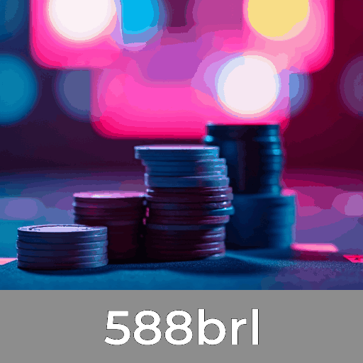 588brl: Bônus e Promoções Incomparáveis para Você