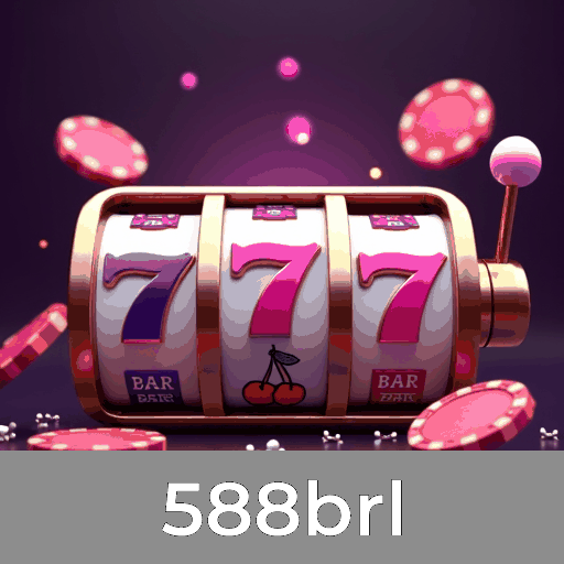 588brl: Experiência Autêntica com Jogos de Mesa ao Vivo